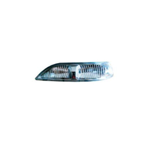 Покажчик повороту дзеркала лівий Mercedes Benz A-Class W169 2004-2008 Alkar 1698200521