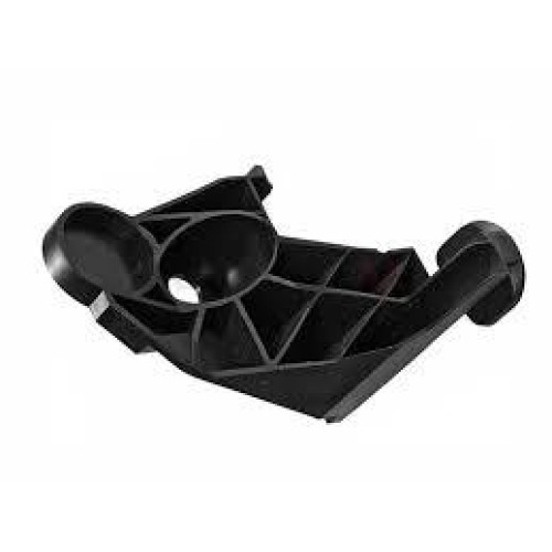 Кріплення переднього бампера праве BMW 3 E46 2001-2005 LKQ 51117030620