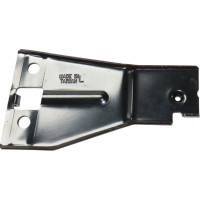 Кріплення бампера праве нижнє Chevrolet Aveo T300 2012-2016 Тайвань 95019918