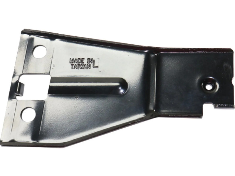 Кріплення бампера праве нижнє Chevrolet Aveo T300 2012-2016 Тайвань 95019918