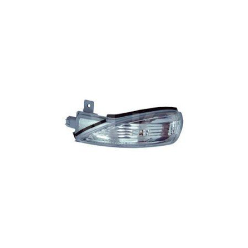 Покажчик повороту дзеркала лівий Mazda 3 (BL) 2010-2013 Alkar G33D69122A