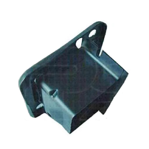 Кріплення переднього бампера праве металеве Ford Focus 1 1999-2004 FPS 1074095