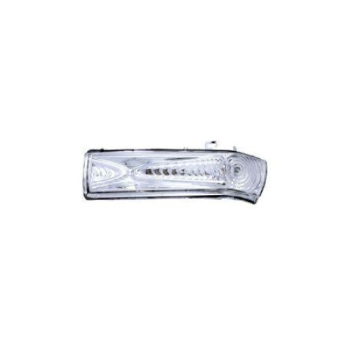 Покажчик повороту дзеркало ліве Fiat Doblo (263) 2015- Alkar 71765449