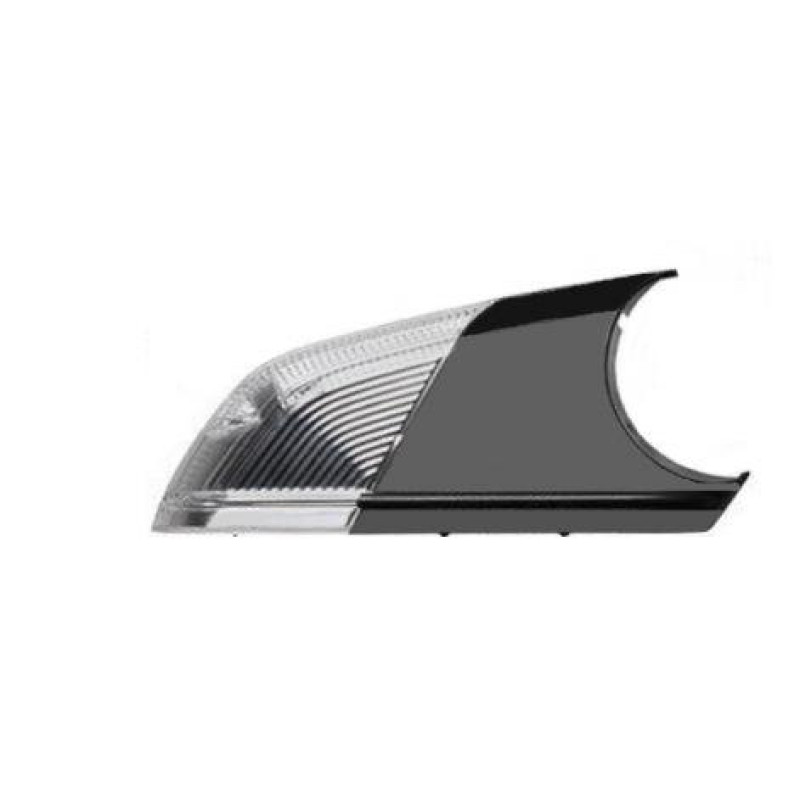 Покажчик повороту дзеркала правий Skoda Octavia A5 2005-2009 Alkar 1Z0949102C