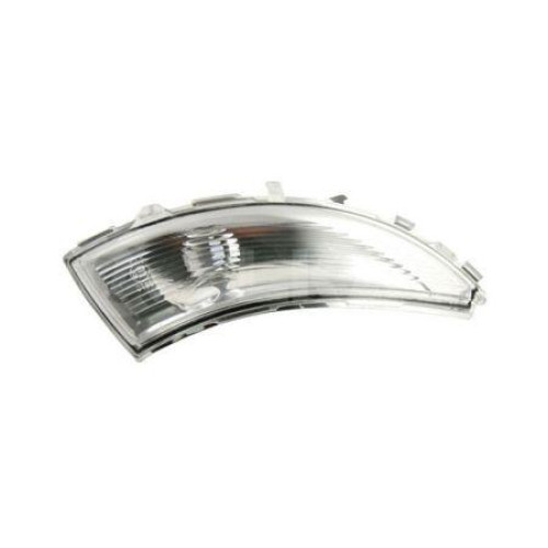Повторювач поворота в дзеркалі правий Renault Captur 13-17, Clio 4 2013-2019 Alkar 261604623R