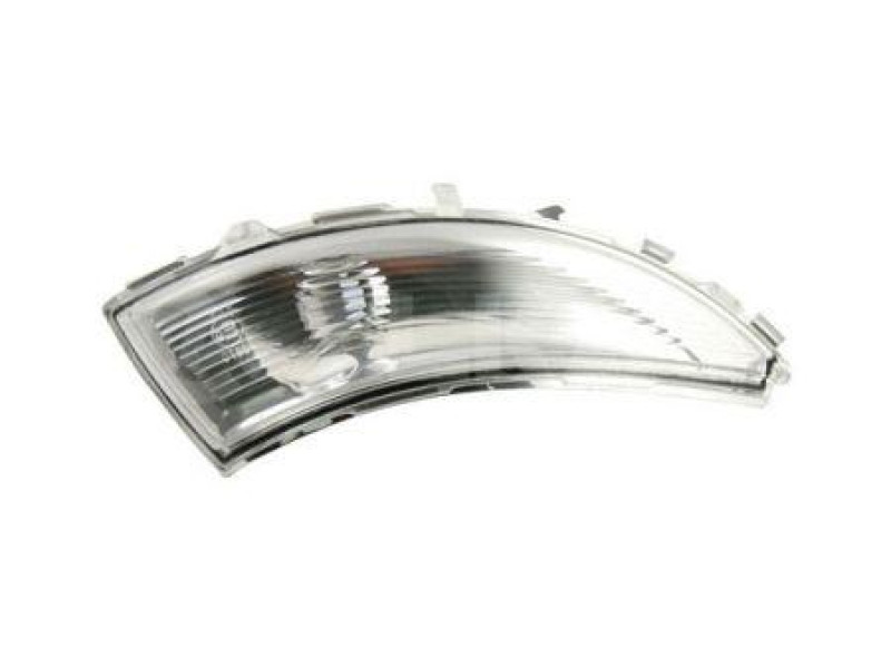 Повторювач поворота в дзеркалі правий Renault Captur 13-17, Clio 4 13-19 Alkar 261604623R