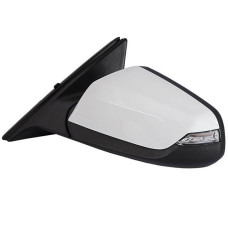 Дзеркало ліве Chevrolet Malibu 16- (FPS) FP 1719 M01