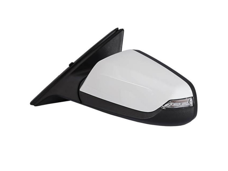 Дзеркало ліве Chevrolet Malibu 16- (FPS) FP 1719 M01