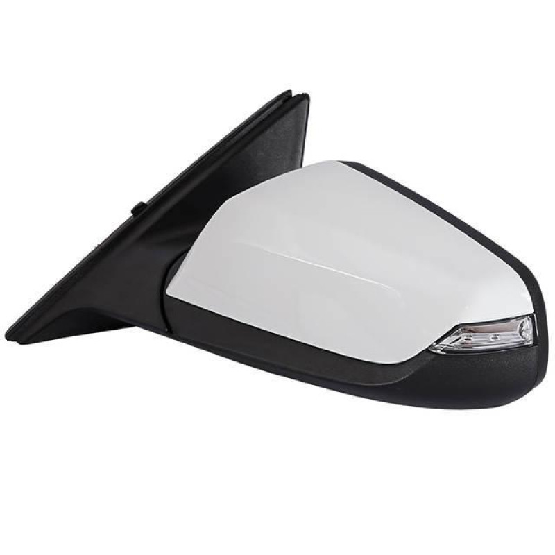 Дзеркало ліве Chevrolet Malibu 16- (FPS) FP 1719 M01