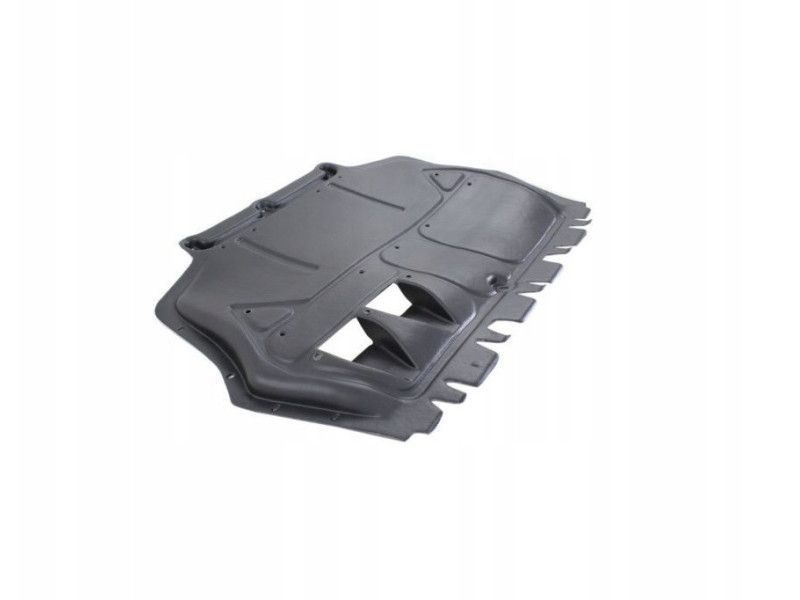 Захист двигуна пластиковий VW Passat B7 USA 2011-2015 Polcar 561825237