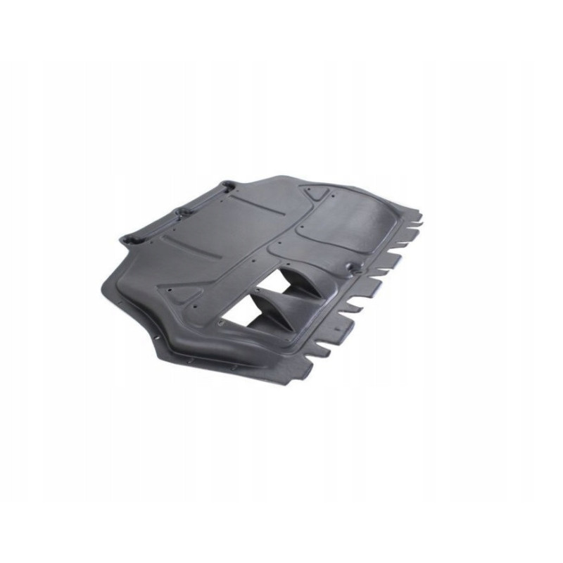 Захист двигуна пластиковий VW Passat B7 USA 2011-2015 Polcar 561825237