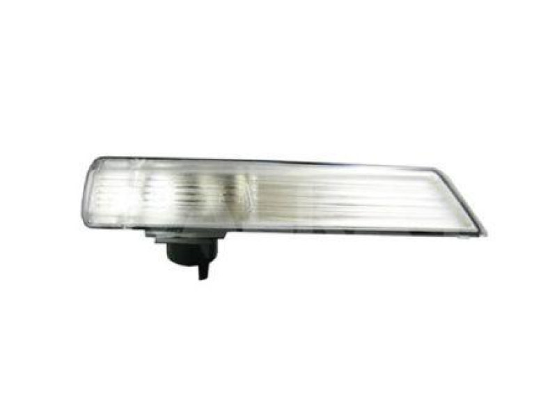 Покажчик повороту дзеркала правий Ford Focus 2 2004-2012 Alkar 1538489