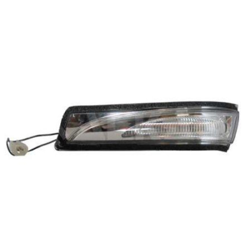 Покажчик повороту дзеркала правий Hyundai Accent 4 (RB) 2010- Alkar A6202612
