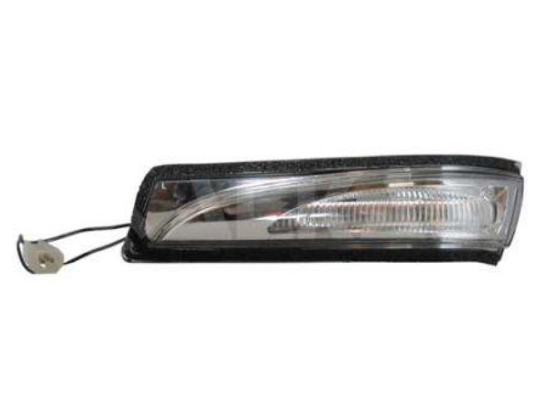 Покажчик повороту дзеркала правий Hyundai Accent 4 (RB) 2010- Alkar A6202612