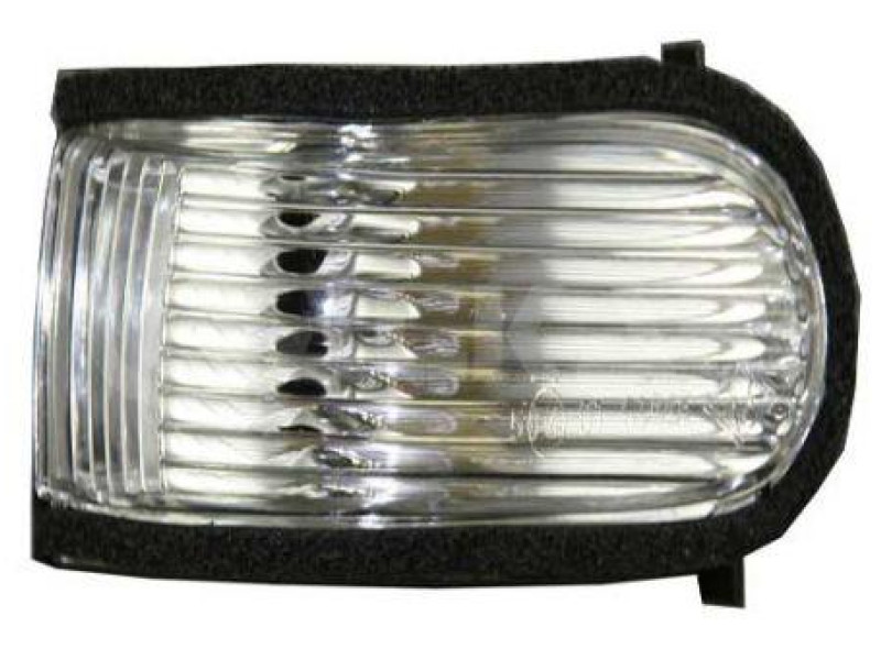 Покажчик повороту дзеркала правий Kia Cerato 2 (TD) 09- Alkar A6202647