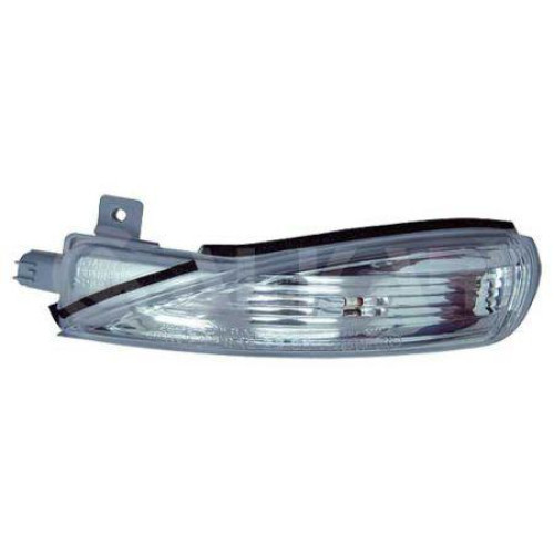 Покажчик повороту в дзеркалі правий Mazda 3 (BL) 2011-2013 Alkar G33D-69-122