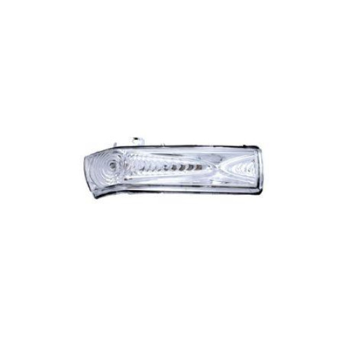 Покажчик повороту дзеркала правий Fiat Doblo 2015- (Alkar) 71765377