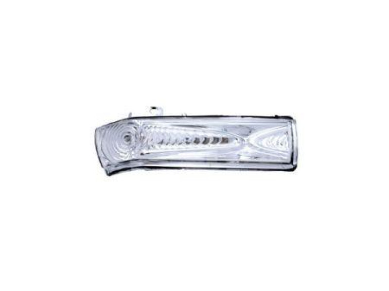 Покажчик повороту дзеркала правий Fiat Doblo 2015- (Alkar) 71765377