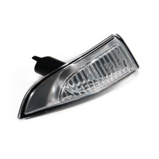 Покажчик повороту в дзеркалі лівий Renault Fluence 2010- (Alkar) 261650002R