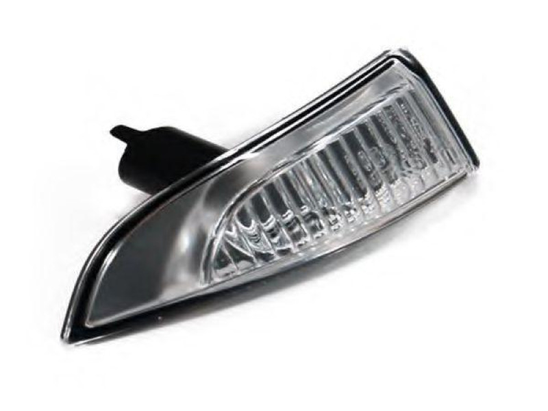 Покажчик повороту в дзеркалі лівий Renault Fluence 2010- (Alkar) 261650002R