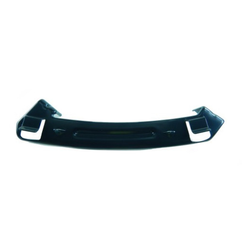 Кріплення переднього бампера ліве Hyundai Santa Fe 2006-2009 FPS 865552B000