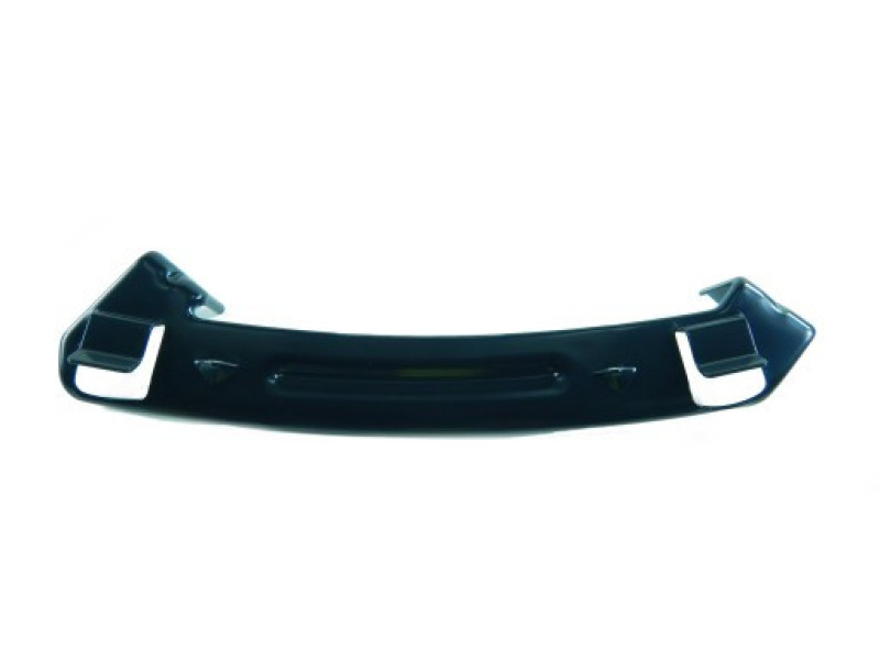 Кріплення переднього бампера праве Hyundai Santa Fe 2006-2009 FPS 865562B000