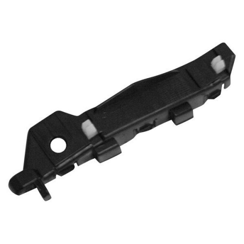Кріплення переднього бампера ліве Hyundai Santa Fe 2009-2012 FPS 865152B700