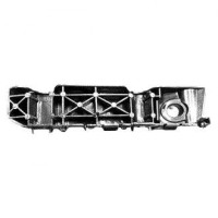 Кріплення ліве (біля крила) Kia Cerato 09-13 FPS 865131M000