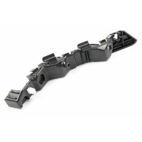 Кріплення праве переднього бампера Kia Sportage 2010-2015 FPS 865143U000