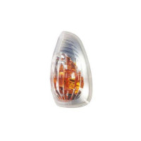 Покажчик повороту правий (дзеркала) Nissan NV400 2011-2016 Alkar 261609635R