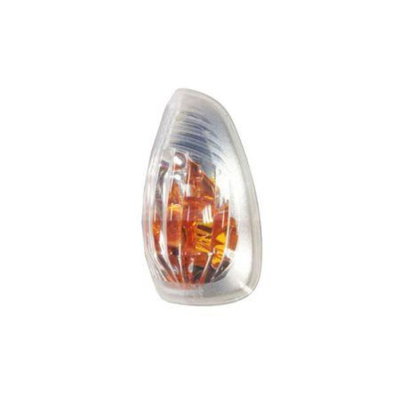 Покажчик повороту правий (дзеркала) Nissan NV400 2011-2016 Alkar 261609635R