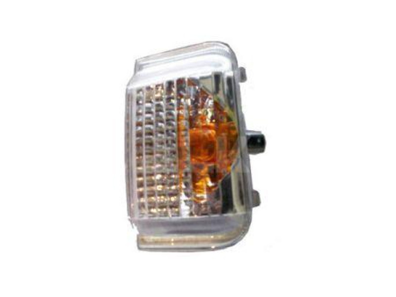 Покажчик повороту дзеркала правий Citroen Jumper 2016-2019 Alkar 6325H4