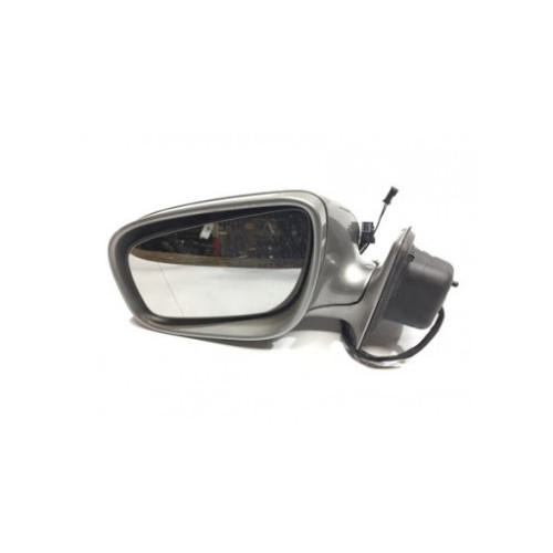 Дзеркало ліве Mercedes Benz E-Class W211 03-09 (Alkar) електричне A2118101576