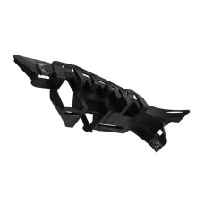 Кріплення бампера переднє ліве Peugeot 307 2001-2005 FPS 741633