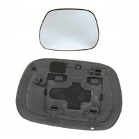 Вкладиш дзеркала лівий Toyota Avensis Verso 2001-2011 Alkar 8796142550