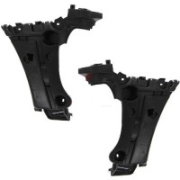 Кріплення бампера заднього ліве/праве Renault Kangoo 2 2009-2013 FPS 7701478200