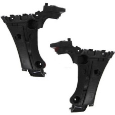 Кріплення бампера заднього ліве/праве Renault Kangoo 2 2009-2013 FPS 7701478200