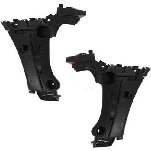 Кріплення заднього бампера ліве/праве Renault Kangoo 2, Mercedes Citan 2009-2022 FPS 7701478200