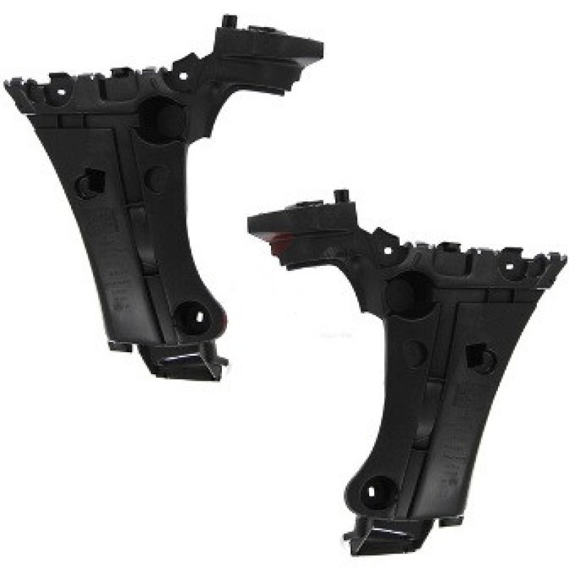 Кріплення бампера заднього ліве/праве Renault Kangoo 2 2009-2013 FPS 7701478200