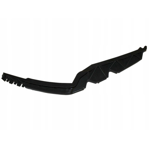 Кріплення переднього бампера ліве Skoda Octavia A5 2005-2009 Тайвань 1Z0807183B
