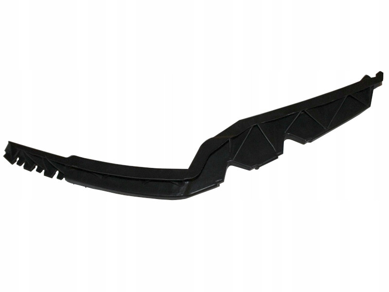 Кріплення переднього бампера праве Skoda Octavia A5 2009-2013 FPS 1Z0807184D