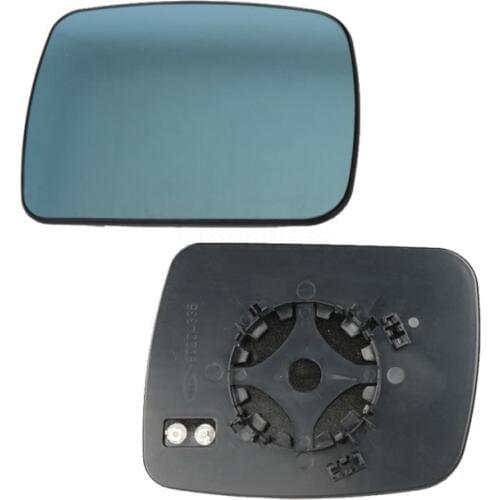 Вкладиш дзеркала правий Land Rover Range Rover 3 (L322) 2002-2012 Alkar LR011056