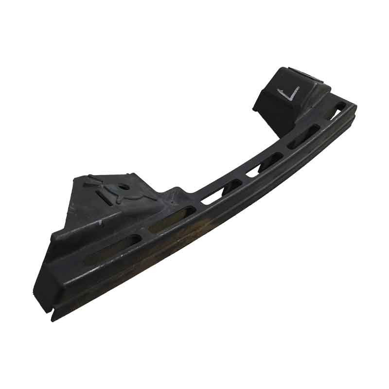 Кріплення бампера переднє праве під фарою VW Caddy 2004-2010  1T0807890B