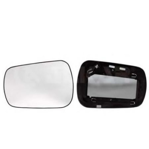 Вкладиш дзеркала правий BMW 3 (E46) 2000-2006 Alkar 51167028428