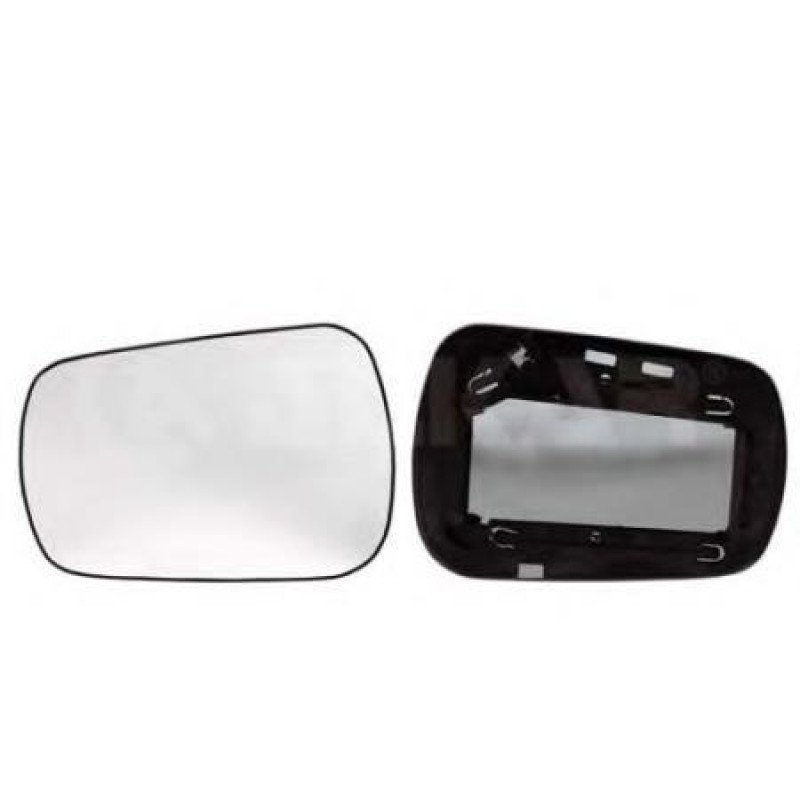 Вкладиш дзеркала правий BMW 3 (E46) 2000-2006 Alkar 51167028428