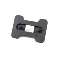 Кріплення бампера переднє ліве/праве VW Golf 2 1983-1989 FPS 165807193B