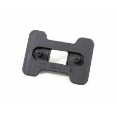 Кріплення бампера переднє ліве/праве VW Golf 2 1983-1989 FPS 165807193B