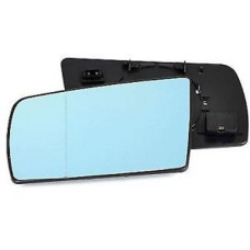 Вкладиш дзеркала лівий Mercedes Benz C-Class W202 1996-2003 Alkar B66818418