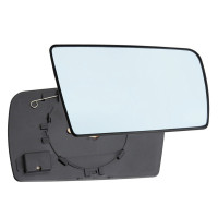 Вкладиш дзеркала правий Mercedes Benz C-Class W202 2000-2006 Alkar A2028101721