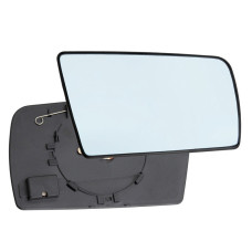 Вкладиш дзеркала правий Mercedes Benz C-Class W202 2000-2006 Alkar A2028101721
